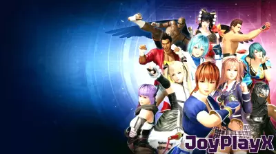 Dead or Alive 6: Last Round Review (PS5)