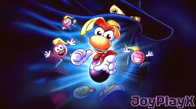 Details on the $30 physical version of Rayman: 30th Anniversary Edition have been confirmed