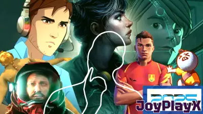 Developers Share Their Top Game Picks for 2025