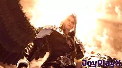 Development Insights on the Open-World, Battle System, and MAI
