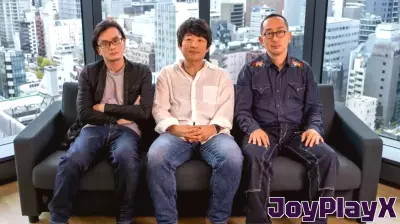 Dragon's Dogma Director Expands Studio with New Osaka Office