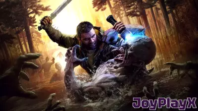 Dying Light: The Beast - A Remarkable Return to Form