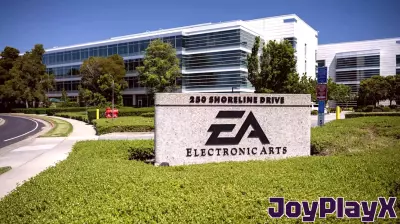 EA Buyout Speculations Shed Light on Challenges in the Gaming Industry
