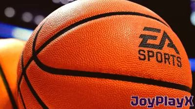 EA Sports Announces Return of College Basketball Video Game in 2028