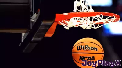 EA Sports Reconsiders College Basketball Video Game Plans