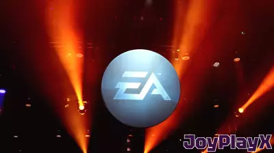 Electronic Arts Set for Historic $55 Billion Acquisition