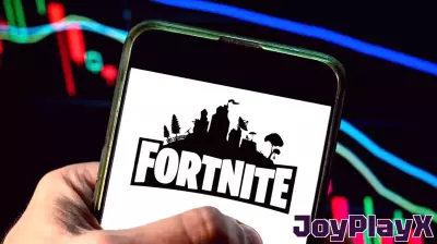 Epic CEO Tim Sweeney Dismisses Claims of Delayed Fortnite and Disney Collaboration