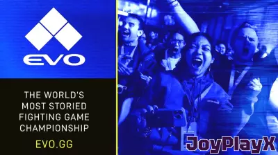 Evo 2026 Competitors: By the Numbers | Evo | The Ultimate Fighting Game Tournament