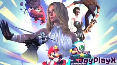 Exciting Summer Gaming Releases Beyond the Nintendo Switch 2