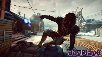 Exploring Capitalism Through Gameplay: Can 'The Outer Worlds 2' Critique Corporate Greed?