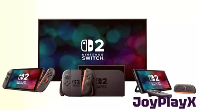 Exploring the New Features of the Nintendo Switch 2