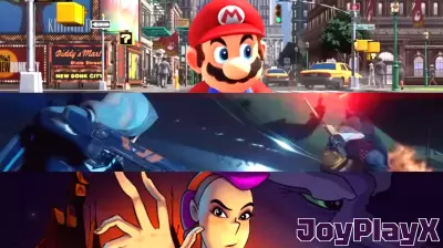 Exploring Video Game Genre Crossovers: Three Exciting Possibilities