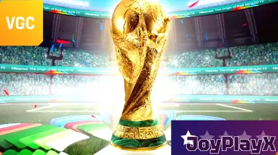 FIFA World Cup review: Netflix delivers a woefully undercooked companion to the world’s biggest tournament