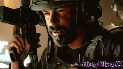 First Look at the 