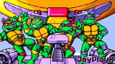 Five Timeless Arcade Classics That Debuted in 1991