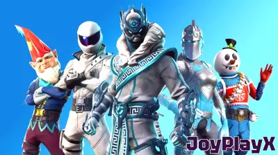 Fortnite's Creator Responds to Criticism Over Impact on Gaming Industry