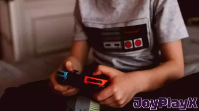 From Pixels to Paychecks: How Childhood Gaming Builds Real-World Skills