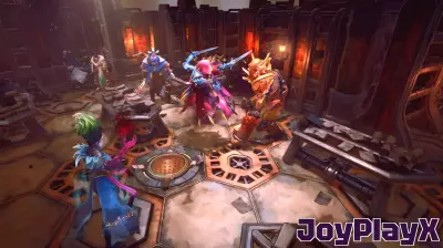 Frosthaven's Digital RPG: A New Era for Learning Tabletop Games