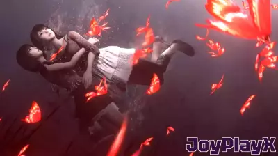 Frustrating Combat in ‘Fatal Frame II: Crimson Butterfly Remake’ Undermines a Moody Remake [Review]