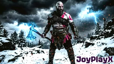 God of War Ragnarök: A Fitting Conclusion to Kratos's Journey