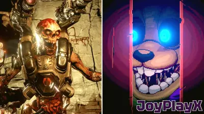 Grab Two Acclaimed PC Games for Free Before the Offer Ends