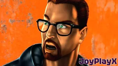 Half-Life 3 chatter picks up again after Valve developer hints at secret project
