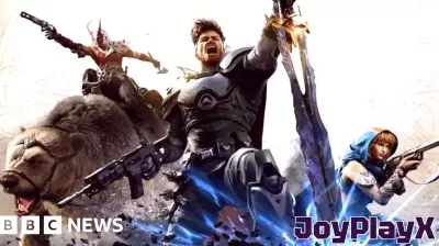 Highguard layoffs confirmed two weeks after game's release