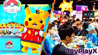 Highlights and Lowlights of the Pokémon World Championships 2025