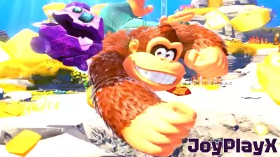 Highlights and Lowlights of Video Games in July 2025