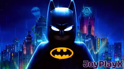 How to Farm Studs Fast in Lego Batman: Legacy of the Dark Knight
