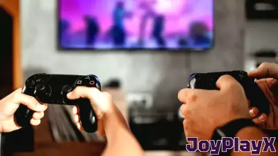 How To Get The Best Gaming Performance Out Of Your TV