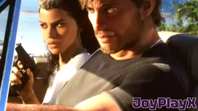 I Wanted More From Netflix’s GTA VI Reveal