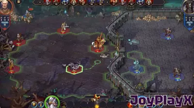 If at First You Don't Succeed, Try Arena Mode Again