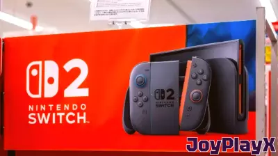 Impact of U.S. Tariffs on Japanese Gaming Consoles