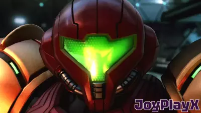 Insights from Our Experience with Metroid Prime 4: No Canine Companions Here