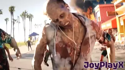 Insights into the Abandoned 2014 Version of Dead Island 2