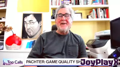 Insights on AI's Role in the Video Game Industry