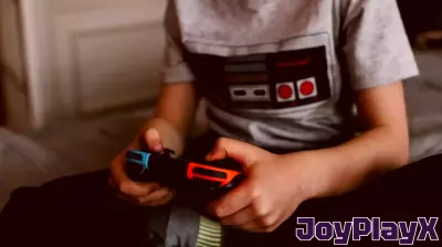 Insights on Healthy Gaming for Families from a Psychology Expert