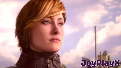 Insights Revealed About the Canceled Perfect Dark Reboot