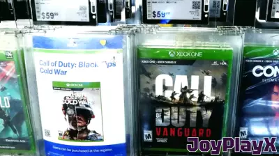 Italy Investigates Microsoft’s Activision Blizzard for Sales Practices