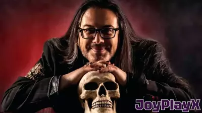John Romero's Upcoming Shooter Draws Inspiration From Breath of the Wild