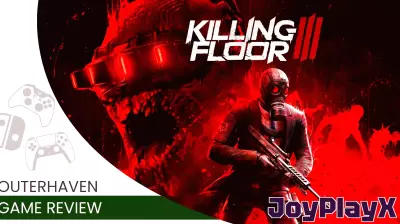 Killing Floor 3: A Familiar Face in the Franchise