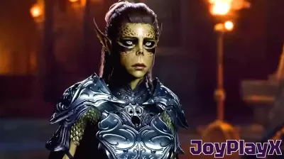 Lae’zel Voice Actor Praises Baldur’s Gate 3 for Its Exceptional Storytelling