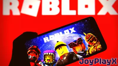 Legal Challenges for Roblox's Parent Company Over Youth Safety Measures