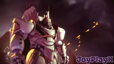 Legal Troubles Arise for Bungie Over Destiny 2's Content Vaulting
