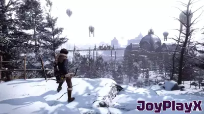 Lies of P: Overture is a High-Quality DLC That Really Challenges Players