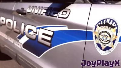 Local Man Arrested Following Outburst Over Video Game Loss