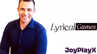 Lyrical Media Unveils New Indie Video Game Publisher Lyrical Games