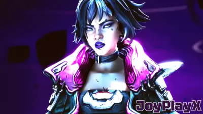 Major Balance Changes Ahead for Borderlands 4 Players