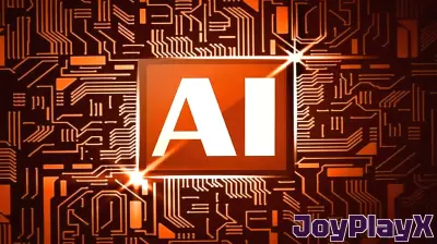 Major Gaming Companies Express Concerns Over Player Backlash Against AI